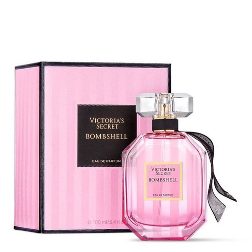 عطر ادکلن ویکتوریا سکرت بامب شل 100میل زنانه