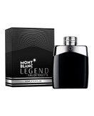 عطر ادکلن مونت بلان لجند حجم 100 میل legend مردانه