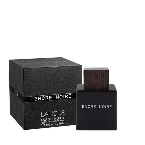 عطر ادکلن انکر نویر لالیک encr noir lalique مردانه(لالیک مشکی)