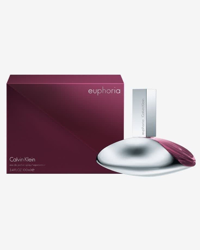 عطر ادکلن ایفوریا 100 میل euphoria cahvin klein زنانه