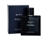 عطر ادکلن بلو د شنل بای شنل 100میل Bleu de Chanel مردانه