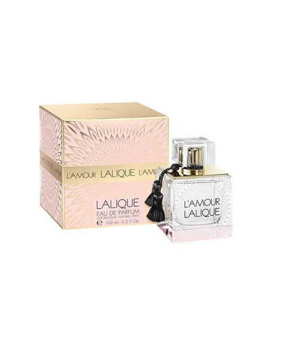 عطر ادکلن لالیک لامور 100میل L'Amour Lalique زنانه