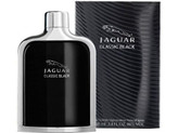 عطر ادکلن جگوار کلاسیک بلک 100میل Jaguar Classic Black مردانه