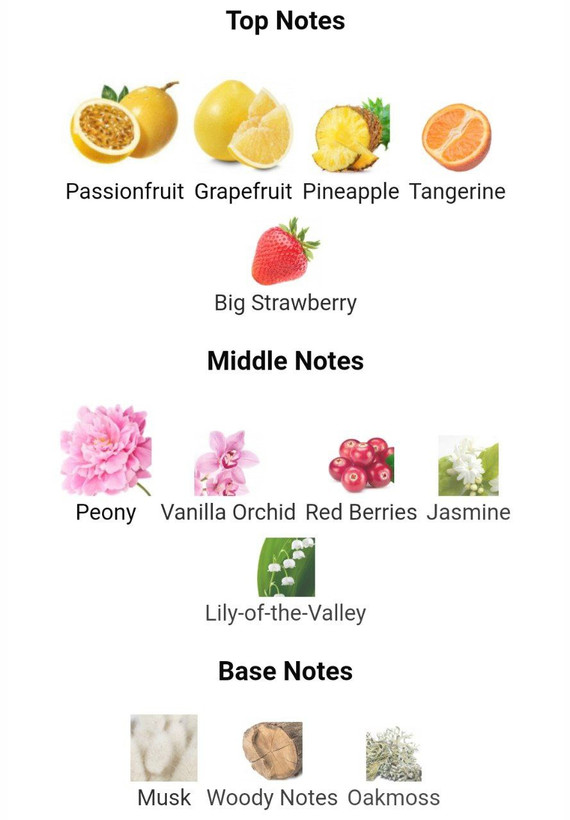 عطر ادکلن ویکتوریا سکرت بامب شل 100میل زنانه