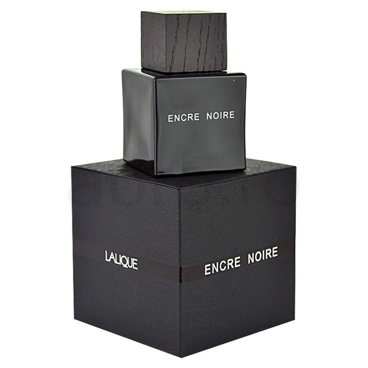 عطر ادکلن انکر نویر لالیک encr noir lalique مردانه(لالیک مشکی)