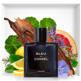 عطر ادکلن بلو د شنل بای شنل 100میل Bleu de Chanel مردانه