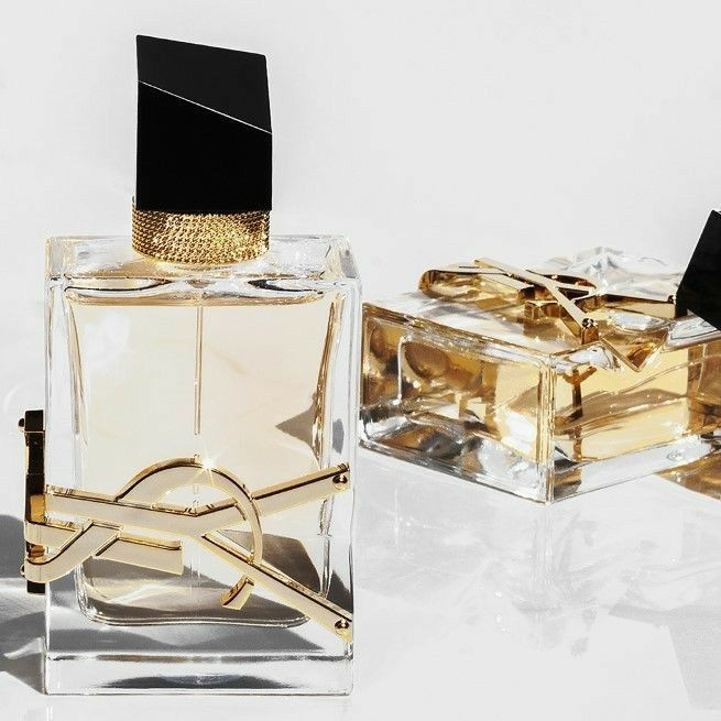 عطر ادکلن لیبره 90 میل زنانه ایو سن لورن زنانه