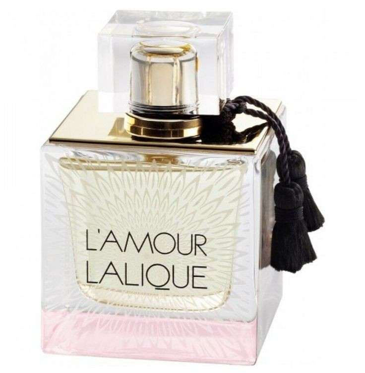 عطر ادکلن لالیک لامور 100میل L'Amour Lalique زنانه