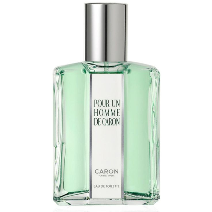 عطر ادکلن پور آن هوم 125 میل Pour Un Homme مردانه عطر شاه