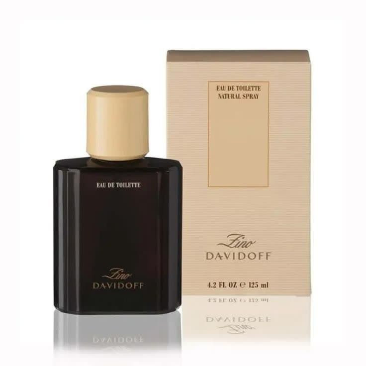 عطر ادکلن زینو دیویدوف 125 میل zino مردانه