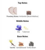 عطر ادکلن والنتینو والنتینا پودر 50میل زنانه