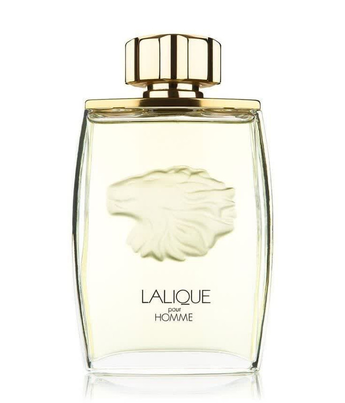 عطر ادکلن لالیک پورهوم 125 میل lalique مردانه