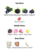 عطر ادکلن لالیک آمیتیس 100 میل زنانه amethyst