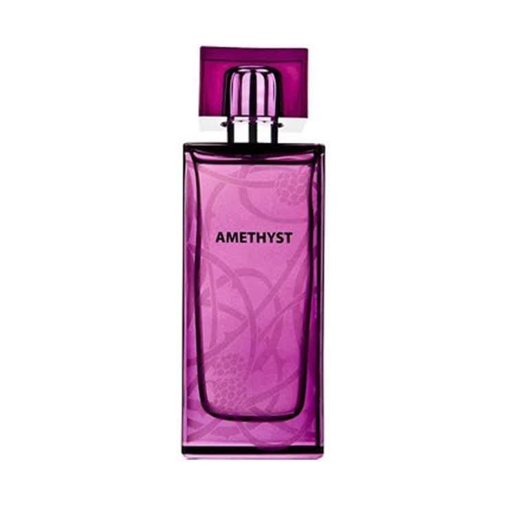 عطر ادکلن لالیک آمیتیس 100 میل زنانه amethyst