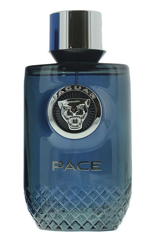 عطر ادکلن جگوار پیس 100 میل مردانه jaguar