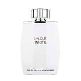 عطر ادکلن لالیک وایت (لالیک سفید) 125میل مردانه Lalique White
