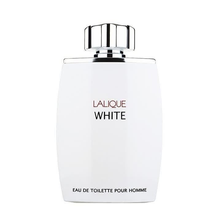 عطر ادکلن لالیک وایت (لالیک سفید) 125میل مردانه Lalique White