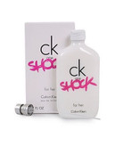 عطر ادکلن سی کی وان فور هر کالوین کلین 200میل زنانه