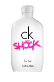 عطر ادکلن سی کی وان فور هر کالوین کلین 200میل زنانه