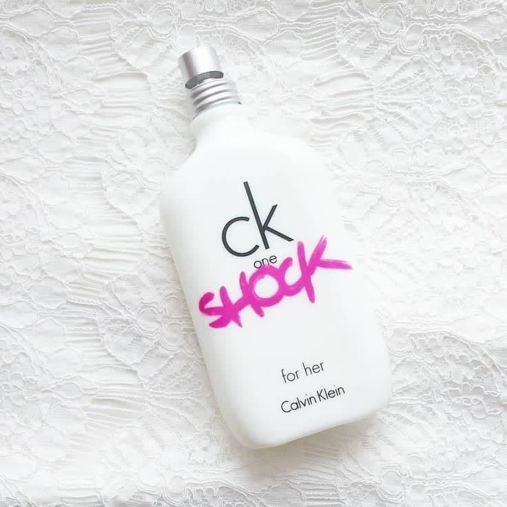 عطر ادکلن سی کی وان فور هر کالوین کلین 200میل زنانه