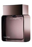 عطر ادکلن سی کی ایفوریا اینتنس 100میل مردانه