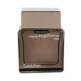 عطر ادکلن سی کی ایفوریا اینتنس 100میل مردانه