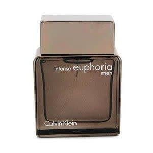 عطر ادکلن سی کی ایفوریا اینتنس 100میل مردانه