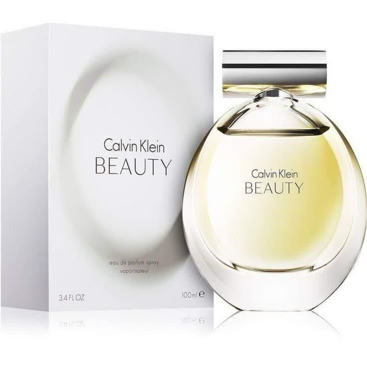 عطر ادکلن سی کی بیوتی 100میل زنانه