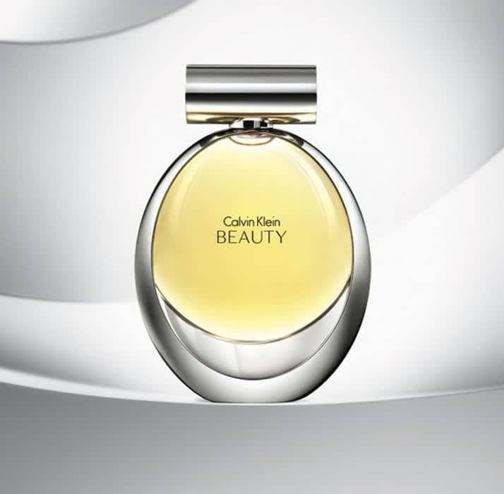 عطر ادکلن سی کی بیوتی 100میل زنانه