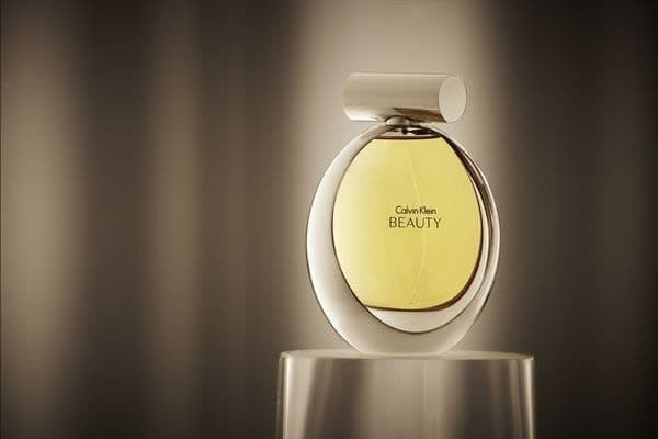 عطر ادکلن سی کی بیوتی 100میل زنانه