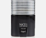 عطر ادکلن نایس فیلینگ بلک سپیل 75میل مردانه