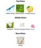 عطر ادکلن رساسی چستیتی 100میل زنانه