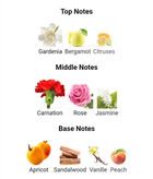 عطر ادکلن رساسی اینسنس (اینوسنس)65میل زنانه