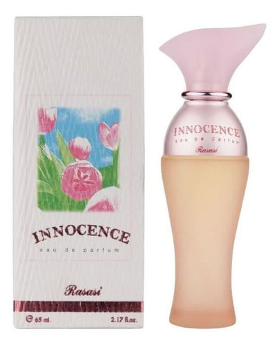 عطر ادکلن رساسی اینسنس (اینوسنس)65میل زنانه