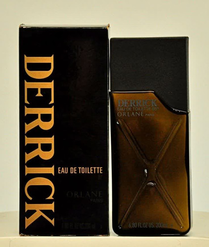 عطر ادکلن اورلن دریک 100میل مردانه