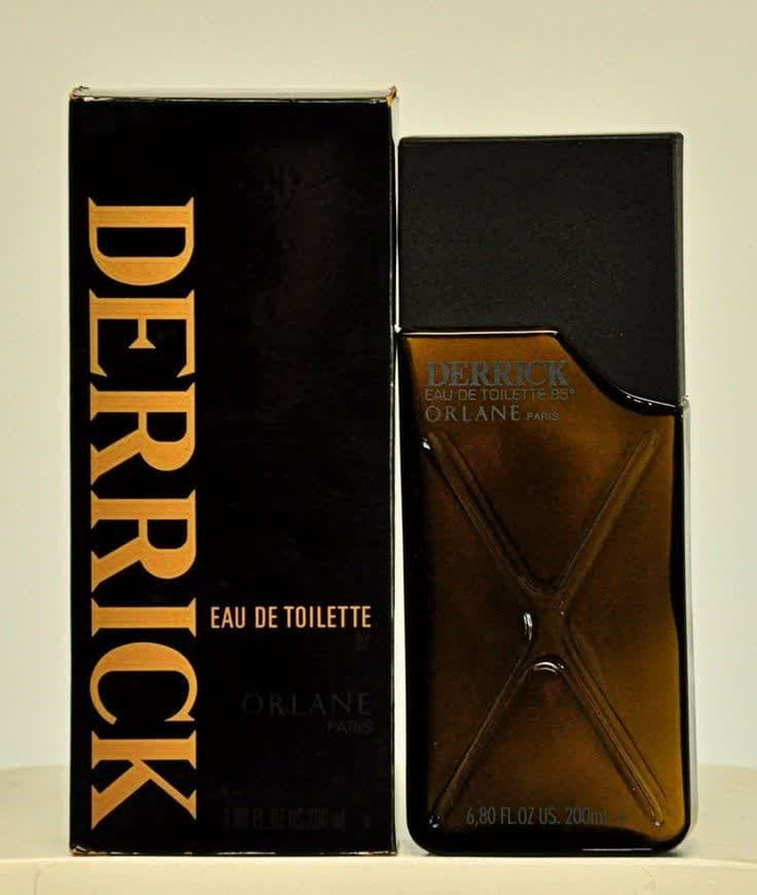 عطر ادکلن اورلن دریک 100میل مردانه