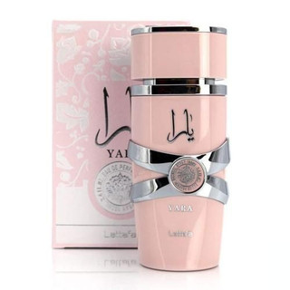عطر ادکلن لطافه یارا 100میل زنانه