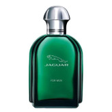 عطر ادکلن جگوار مردانه سبز 100میل