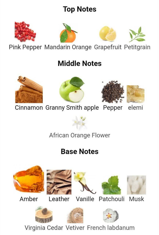 عطر ادکلن جگوار آمبر 100 میل مردانه