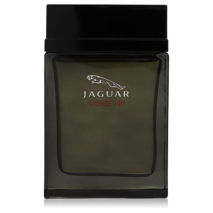 عطر ادکلن جگوار ویژن3 مردانه 100میل