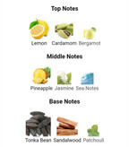 عطر ادکلن جگوار ویژن3 مردانه 100میل