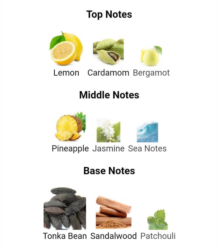 عطر ادکلن جگوار ویژن3 مردانه 100میل