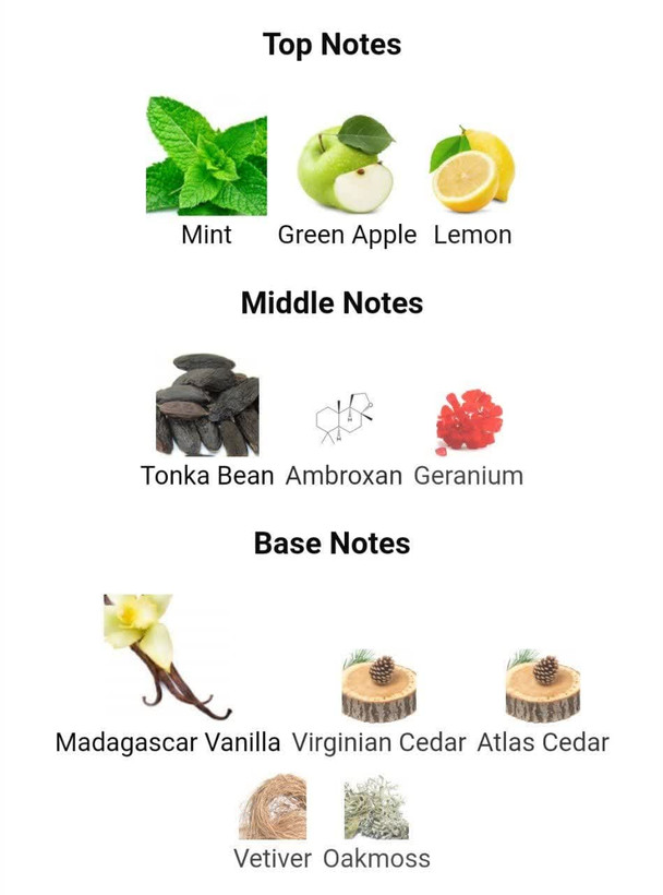 عطر ادکلن ورساچه اروس 100میل مردانه