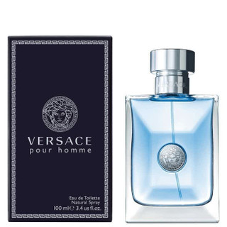 عطر ادکلن ورساچه پورهوم 100میل مردانه
