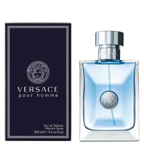 عطر ادکلن ورساچه پورهوم 100میل مردانه