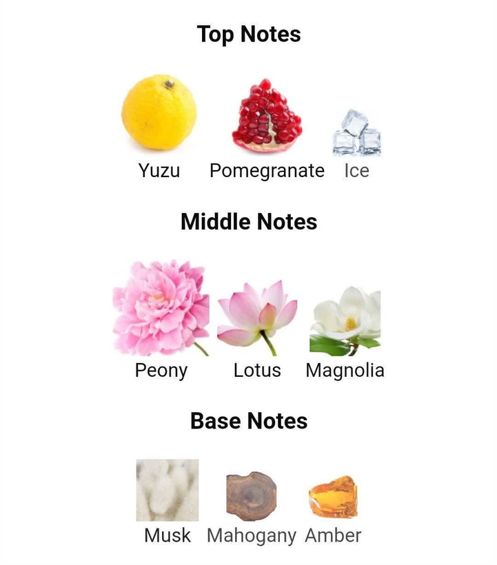 عطر ادکلن ورساچه صورتی برایت کریستال 90میل زنانه