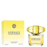 عطر ادکلن ورساچه یلو دایموند 90میل زنانه