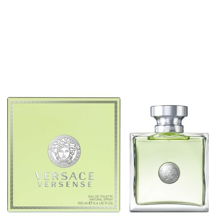 عطر ادکلن ورساچه ورسنس 100میل زنانه