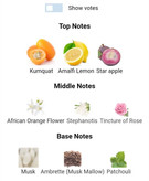 عطر ادکلن ورساچه ورسوس 100میل زنانه