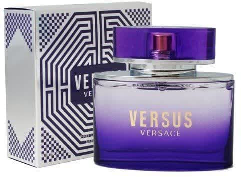 عطر ادکلن ورساچه ورسوس 100میل زنانه
